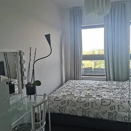 Apartament Z Widokiem *
