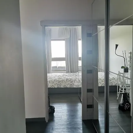 公寓 Apartament Z Widokiem